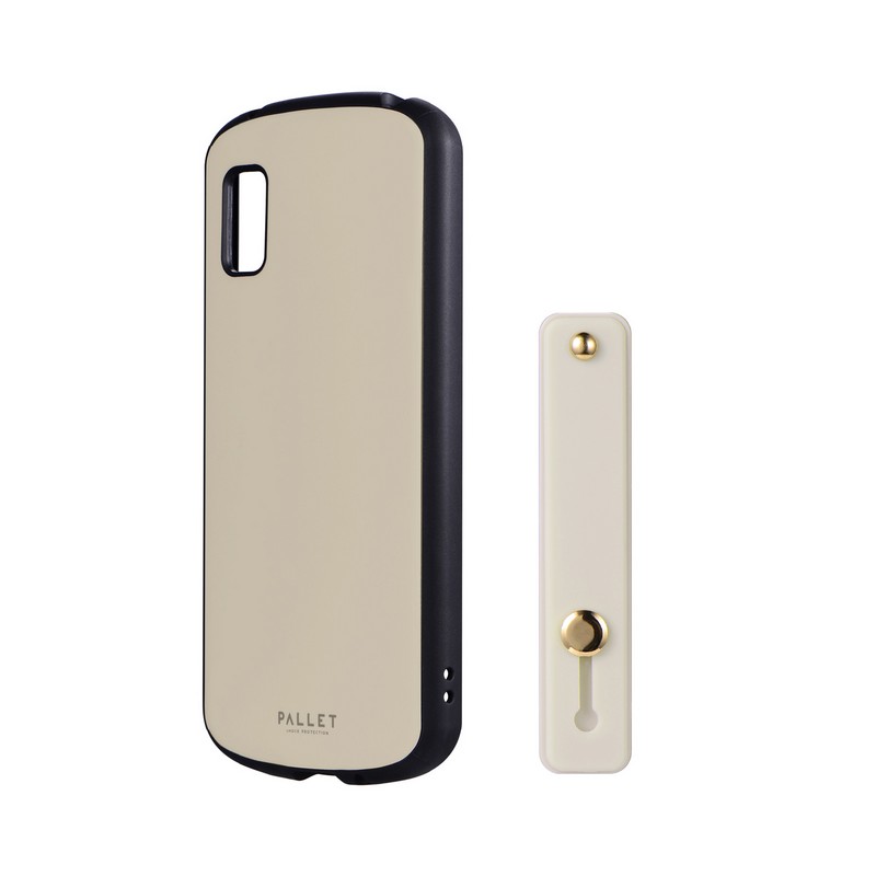 AQUOS wish SHG06/wish2 SH-51C 超軽量・極薄・耐衝撃ハイブリッド