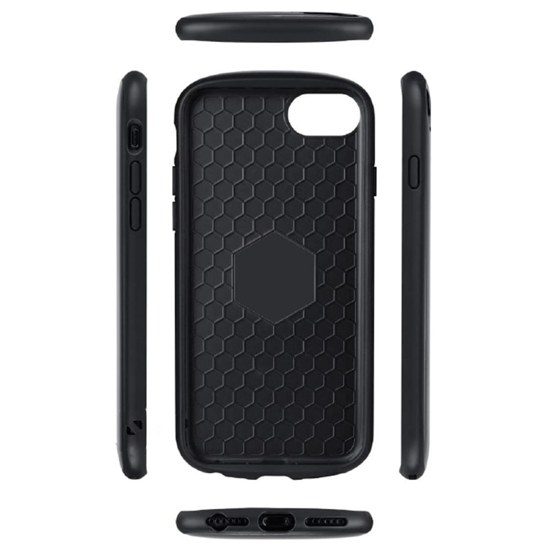 iPhone SE (第3世代)/SE (第2世代)/8/7/6s/6 超軽量・極薄・耐衝撃