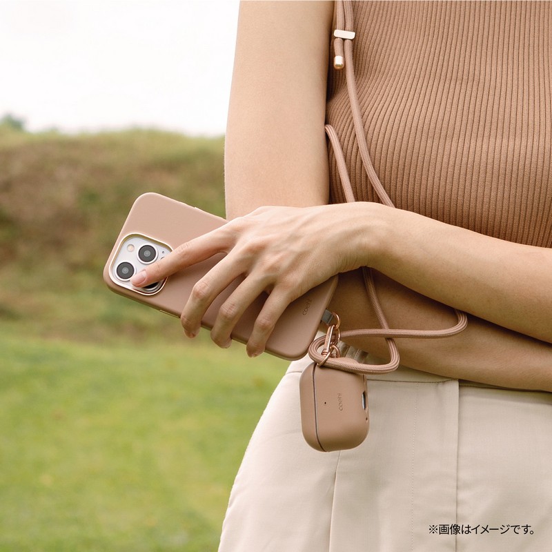 AirPods Pro 2 HAVEN SAPPHIRE BLUE｜スマホ(タブレット)アクセサリー