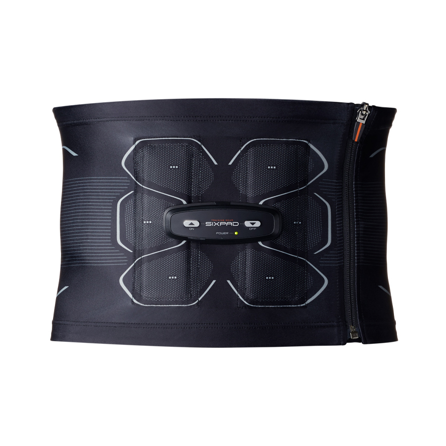 プロボクサー井上尚弥選手がSIXPAD HOME GYMに初登場。渾身の右