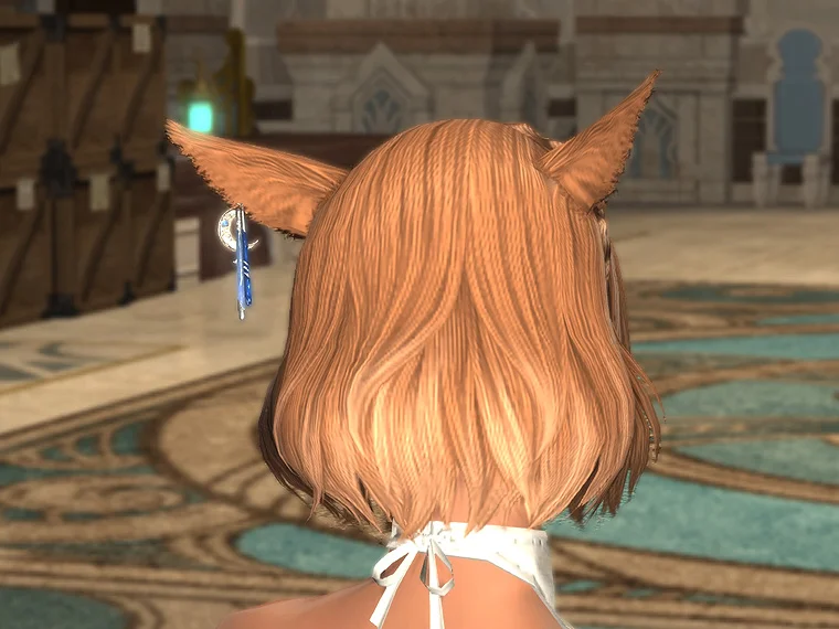 FF14】メネフィナイヤリング - アイテムの入手方法・使い道