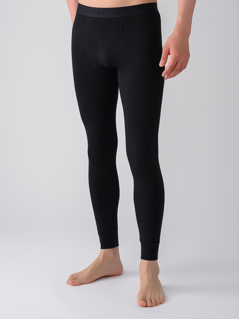 ReD（レッド）リカバリーウェア タイツ ブラック 3S【一般医療機器
