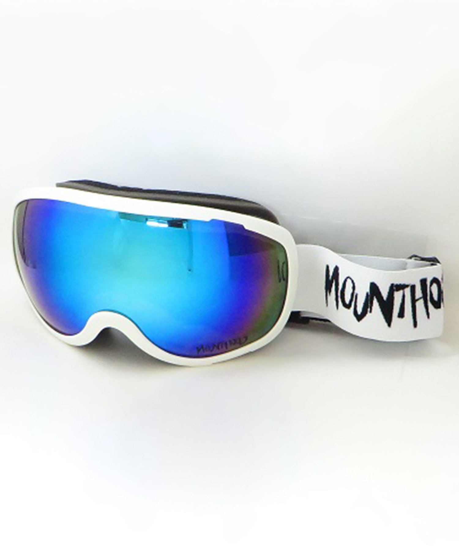 MOUNTHOOD マウントフッド MTG-769 スノーボード ゴーグル ユニ