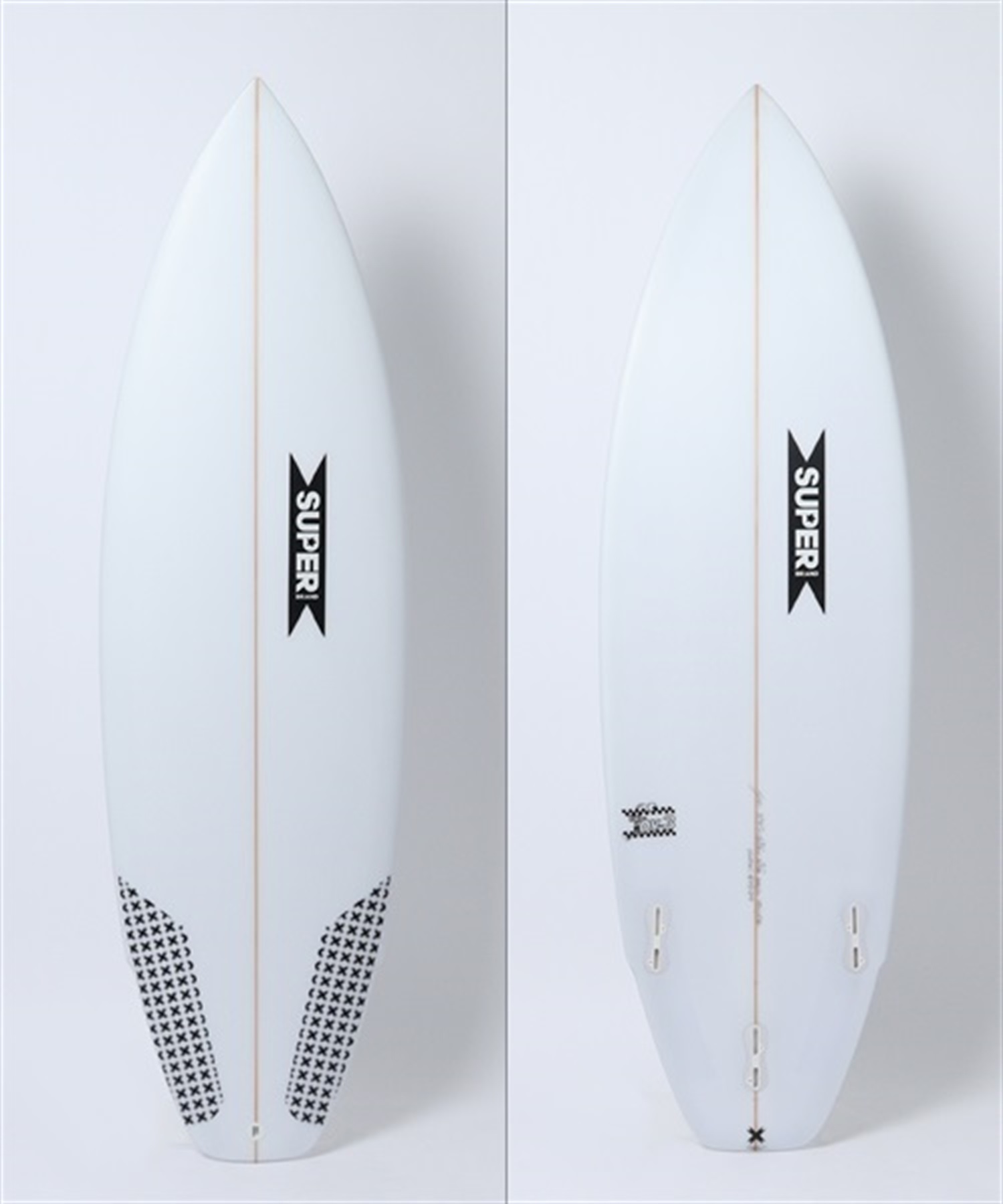 SUPER BRAND スーパーブランド TOYJP3 ショートボード サーフボード