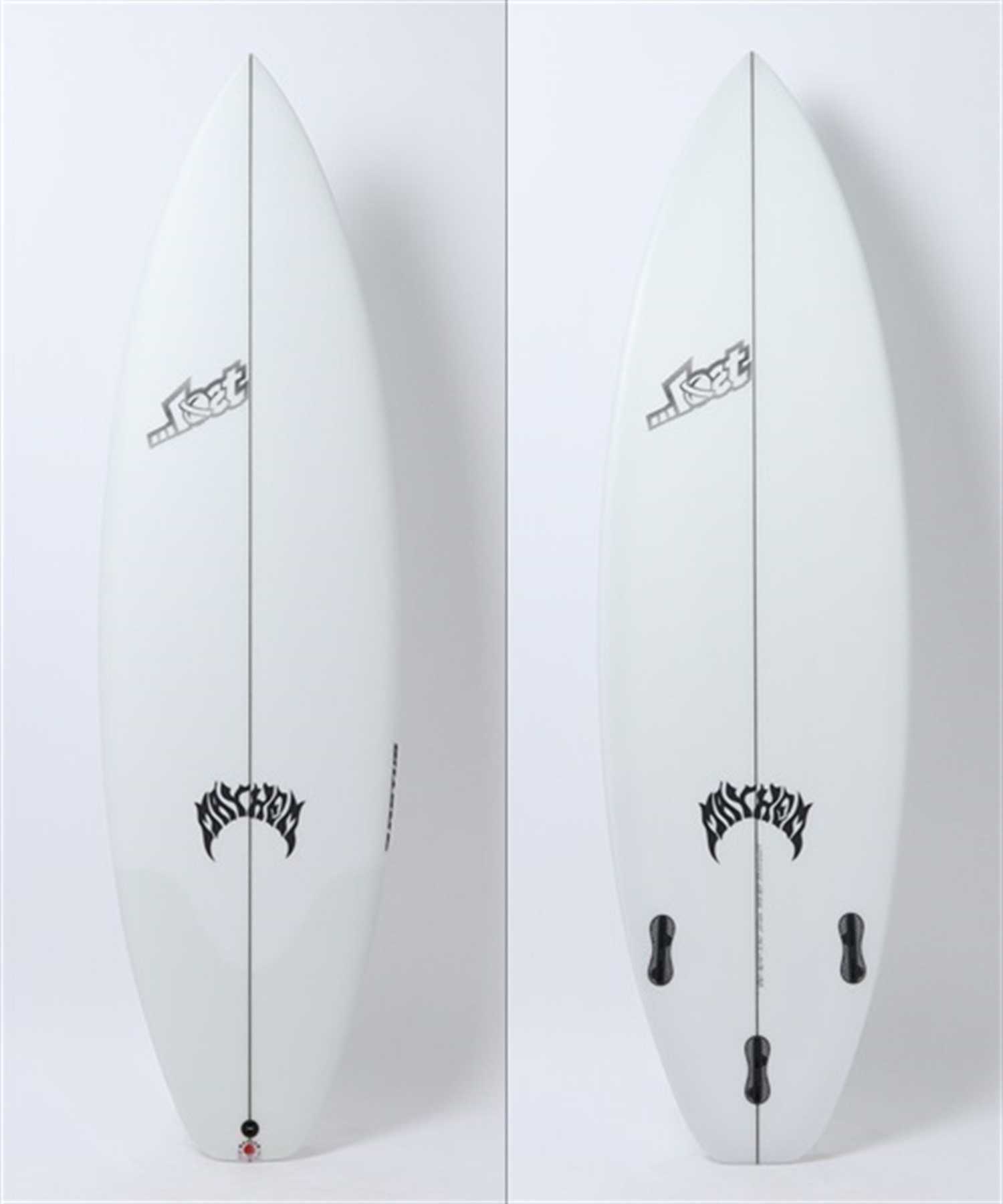 LOST ロスト 3.0 STUB DRIVER スタブドライバー PU サーフボード