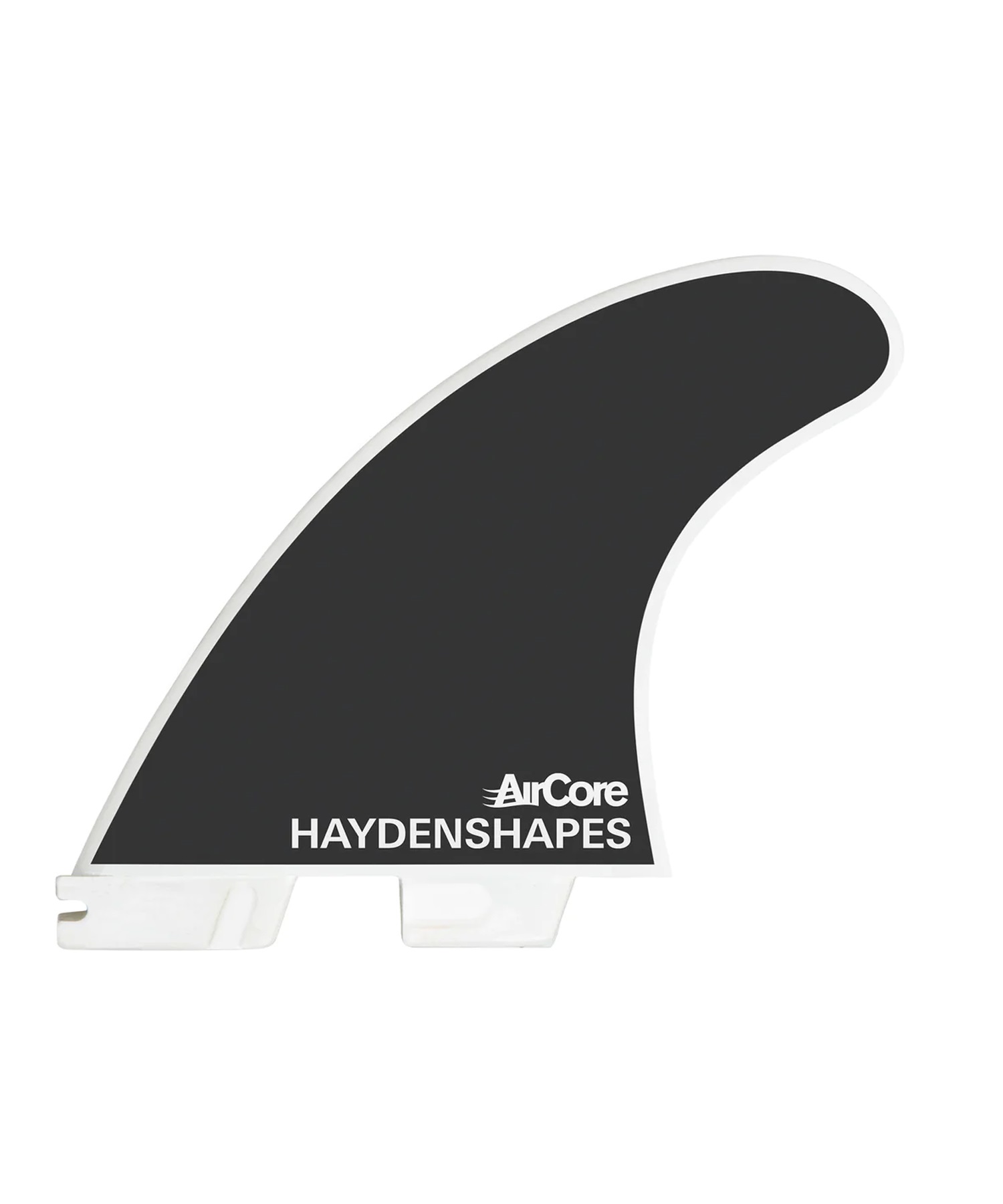 FCS2 エフシーエスツー PC HAYDEN SHAPES TRI-QUAD サーフィン フィン