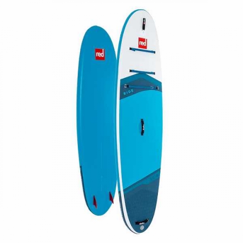 RED PADDLE/レッドパドル】SUPストックリスト ☆世界で一番有名でハイ