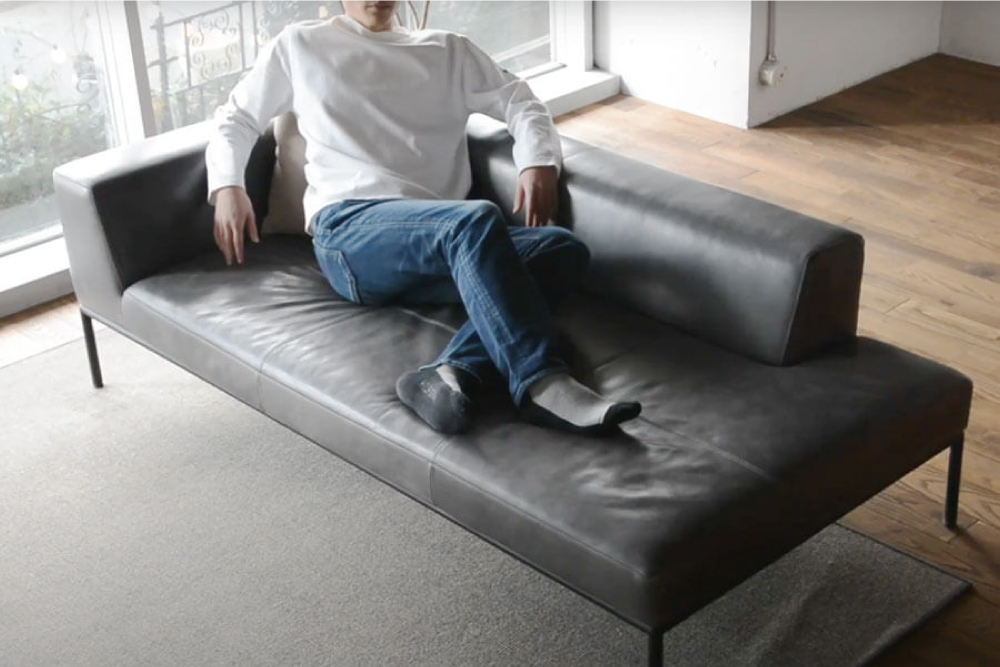 心石工芸 - 店舗取扱い家具ブランド ｜村内ファニチャーアクセス 東京