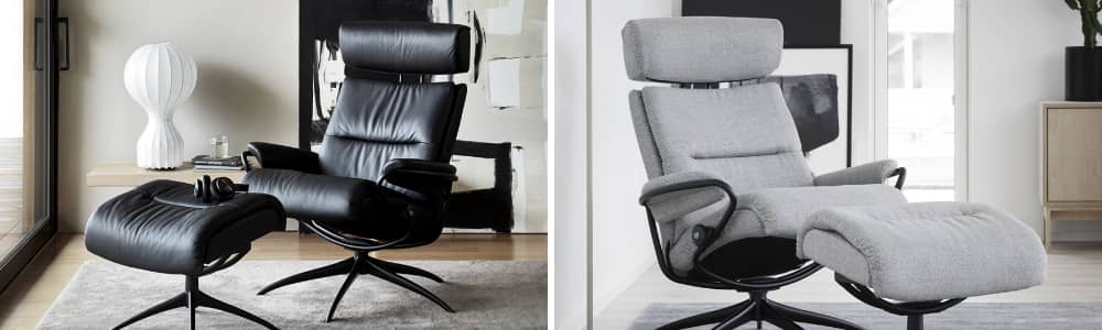 ストレスレス® - 店舗取扱い家具ブランド ｜村内ファニチャーアクセス