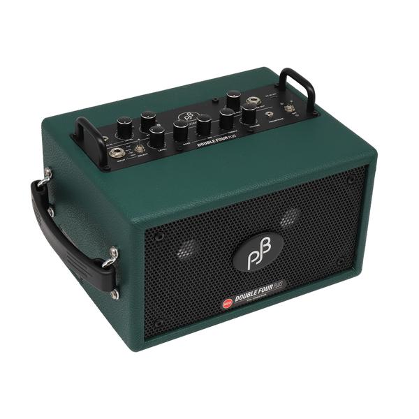 PHIL JONES BASS (PJB) Double Fourシリーズ Compact Bass AmpDouble