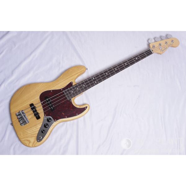 Bacchus UNIVERSEシリーズ エレキベースジャズベースタイプBJB-1R PTL