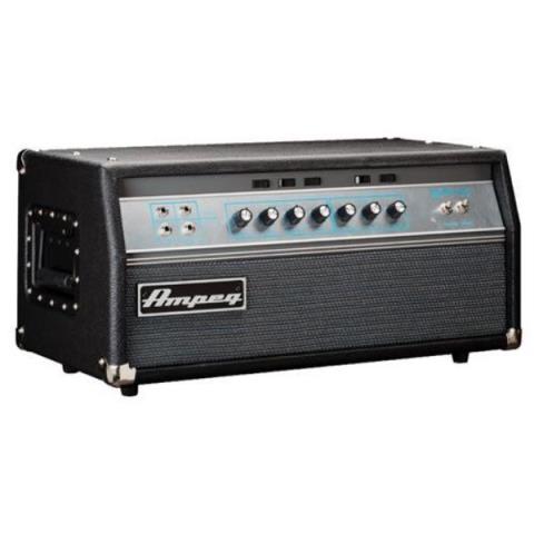 Ampeg VRシリーズ ベースアンプヘッドSVT-VR新品生産完了品です