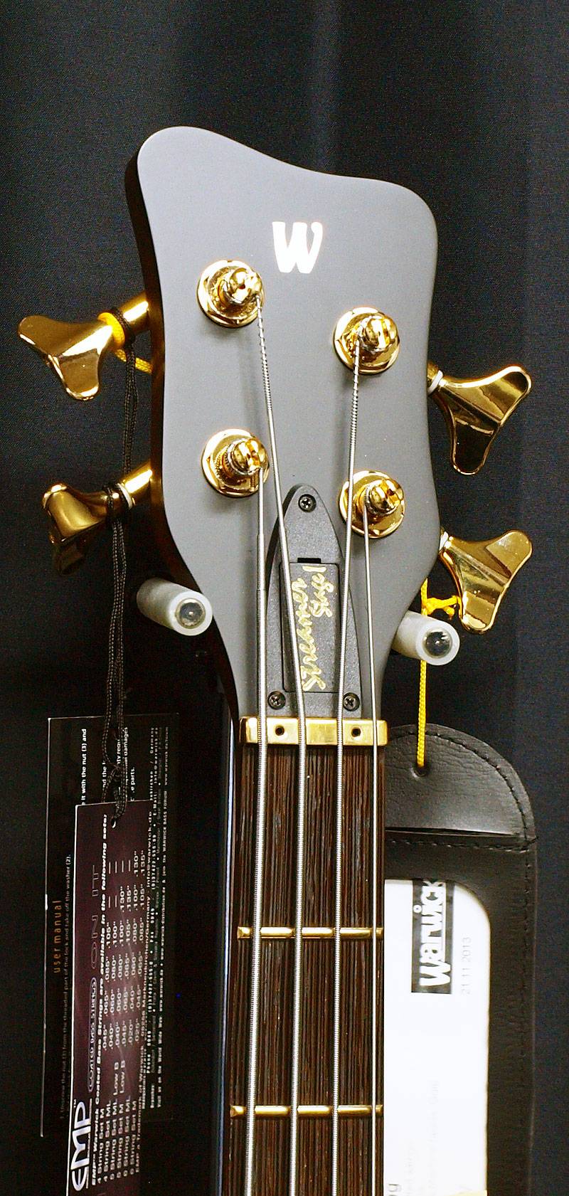 Warwick エレキベースStreamer Stage 1 Classic 4W OFC AT新品在庫状況