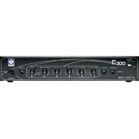 EDEN Eシリーズ ベースアンプヘッドE300新品生産完了品です。 | MUSIC