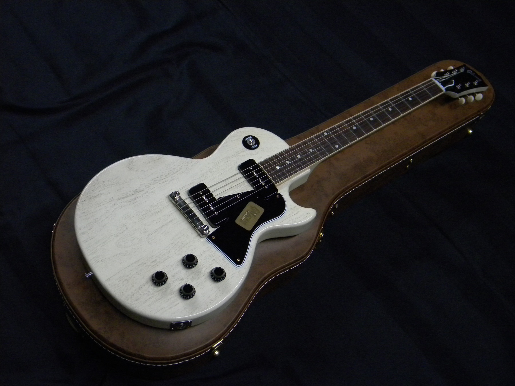 Gibson Custom Shop レスポールスペシャルHistoric Collection 1960