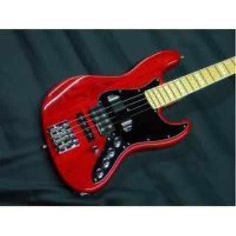 ATELIER Z エレキベースJINO-4 KENJI JINO HINO Signature Model中古