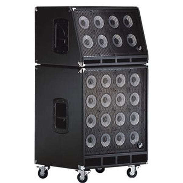 EDEN Dシリーズ ベースアンプキャビネットD410XST4店頭展示品生産完了