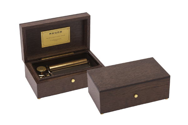 リュージュ｜オルゴール・サロン ルヴィーブル