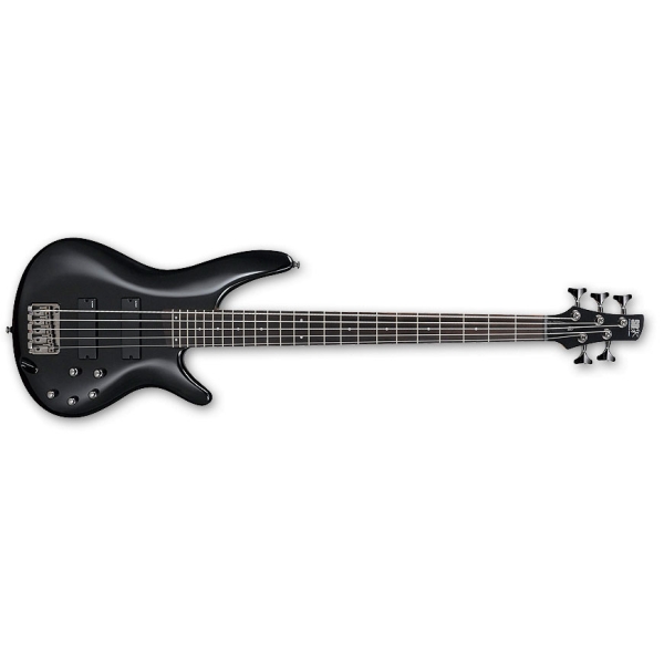 Ibanez SR Standard SR305 – IPT 5 String Bass Guitar - Musicians Cart