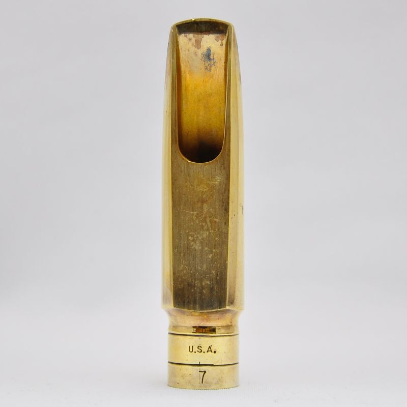 Otto Link STM 7 - Musicporte