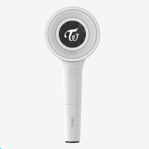 TWICE LIGHT STICK VER.3 CANDYBONG INFINITY [ CANDYBONG