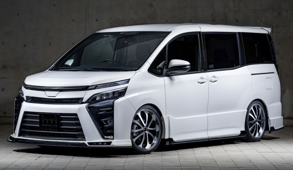 M'z SPEED | 製品情報