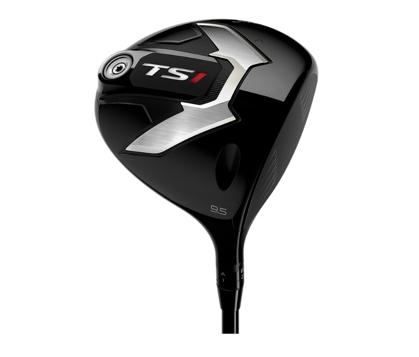 タイトリストがTS1ドライバーを発表 ～そのターゲットは“平均的な