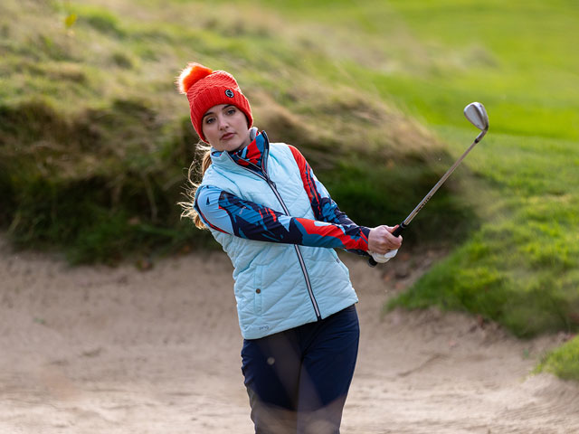 PING – Expanded Women's apparel range for the Autumn/Winter 2022