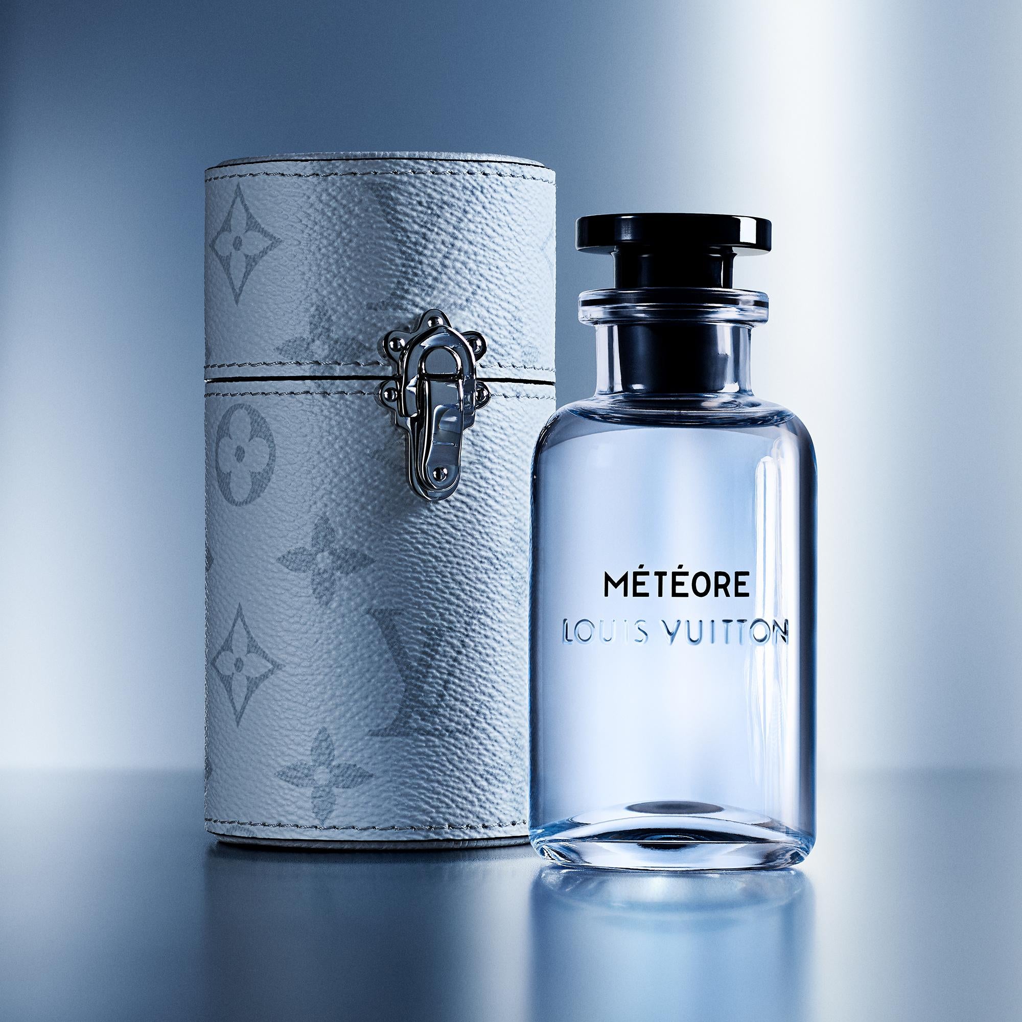 Shop Louis Vuitton Meteore EDP in Qatar