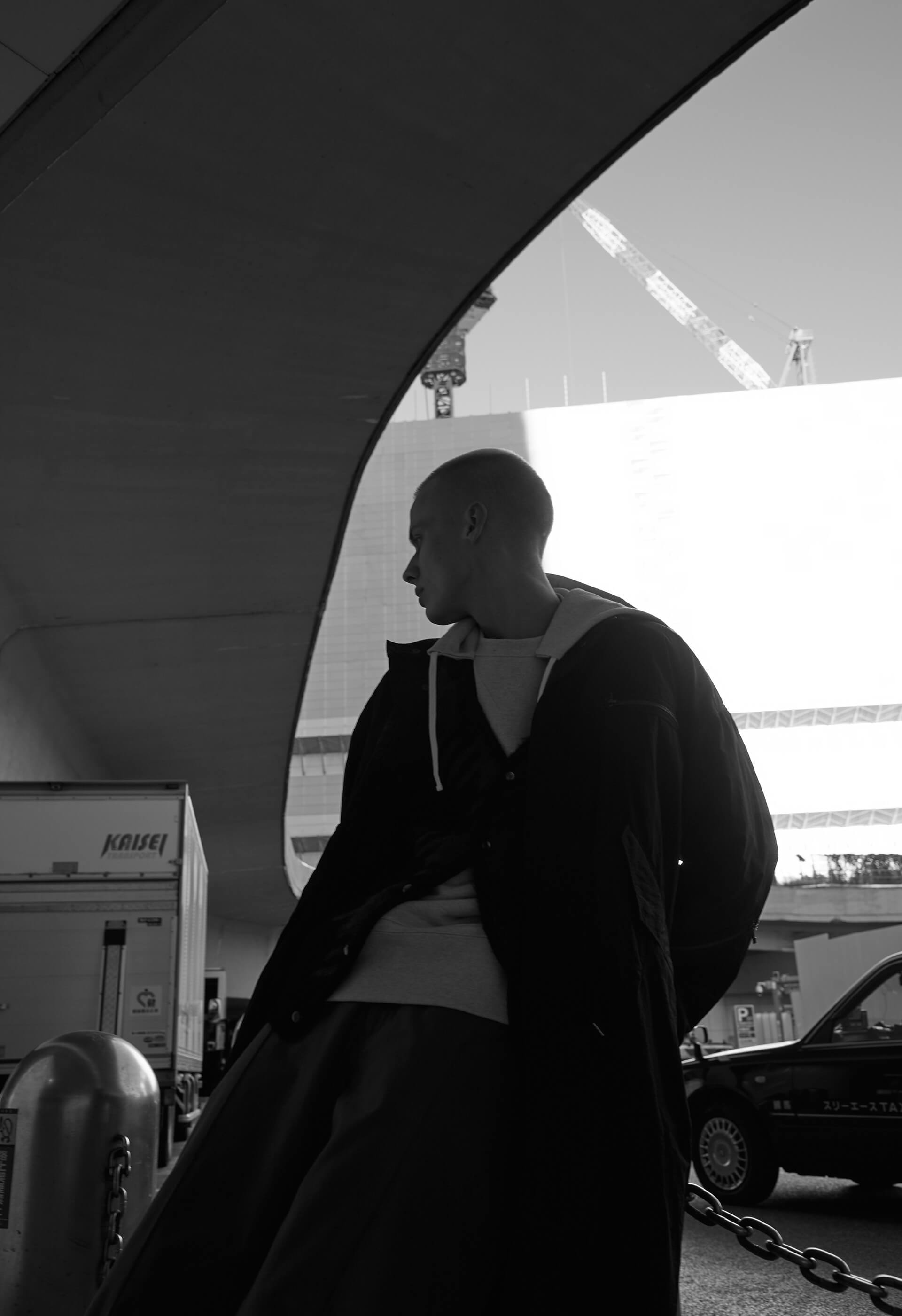 NUMBER (N)INE 2023AW COLLECTION｜ナンバーナイン 公式サイト