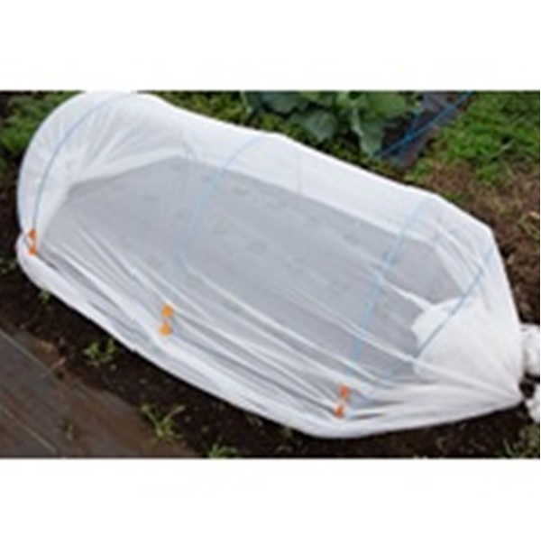 ソフト寒冷紗白(180cm x 10m （ロール）): 農業資材