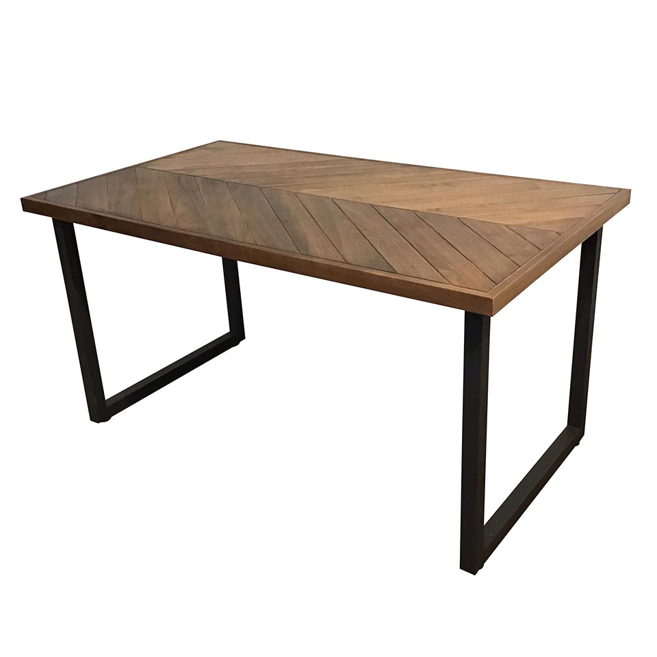 ダイニングテーブルPH01K【送料無料】 オーク | NOCEノーチェ 家具