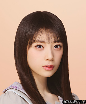 乃木坂パープルハート