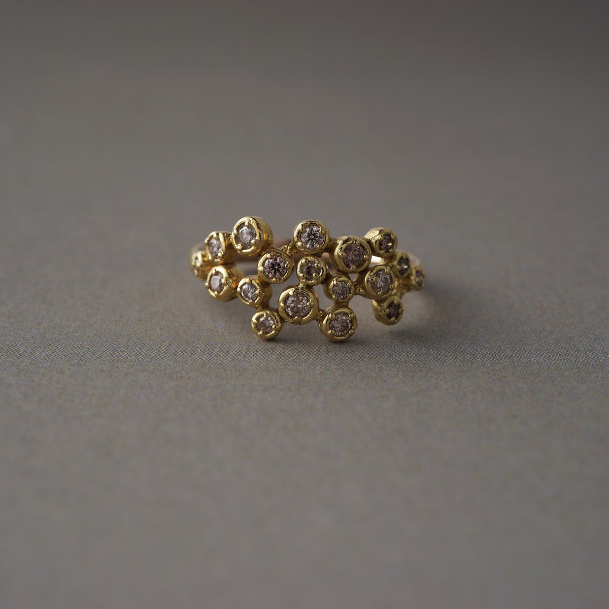 noguchi BIJOUX Tsubu #114