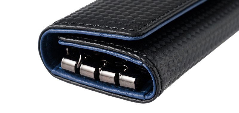 ノイインテレッセ】キーケース□シャッテン 2.0