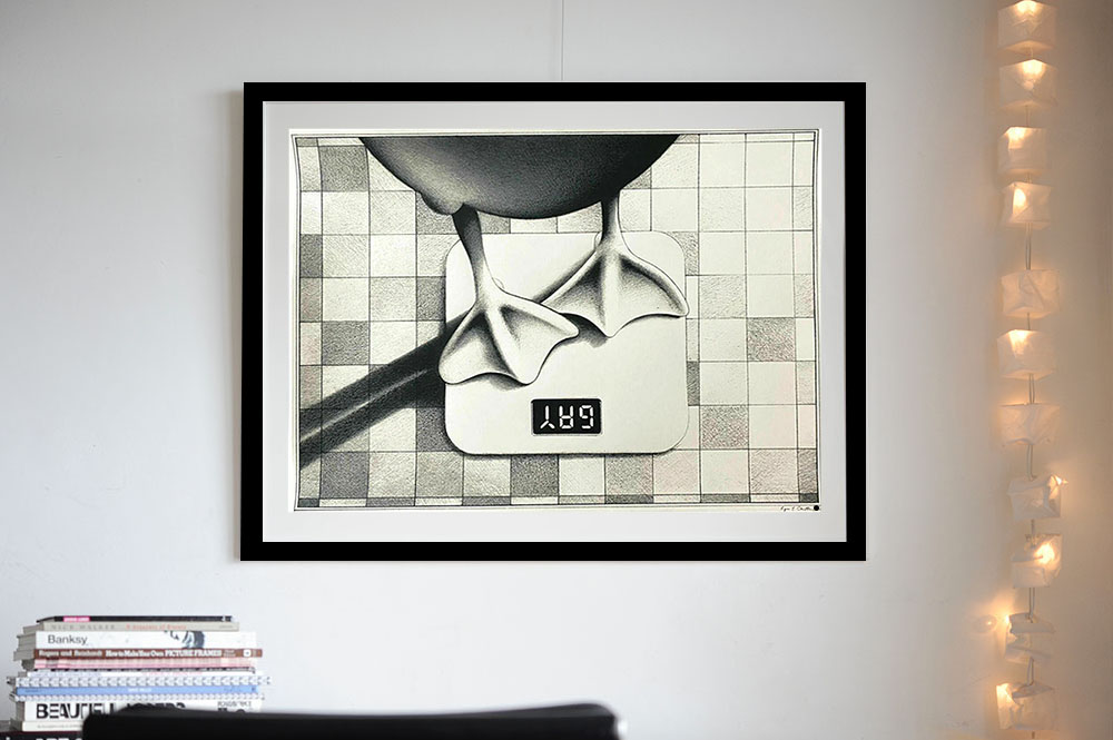 ライアン・トラヴィス・クリスチャンのファーストコレクションに