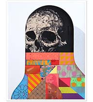 Michael Reeder(マイケル・リーダー) ー NOISEKING ノイズキング