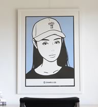 KYNEの過去最大サイズの最新作がご購入いただけます。 ー NOISEKING