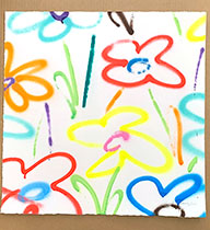 Kurry/カリーのアート作品、ポスターを販売。 ー NOISEKING ノイズキング