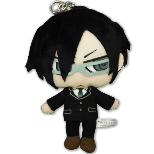 PSYCHO-PASS サイコパス » PSYCHO-PASS -サイコパス- ぬいぐるみパス