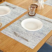 chilewich Satin (チルウィッチ サテン) ランチョンマット