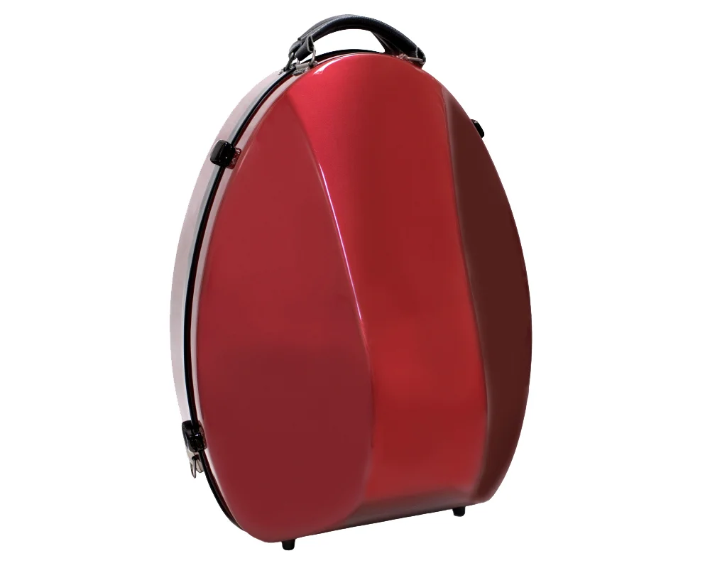 フレンチホルン用ケース（ハード） | VIVACE produced by NONAKA BOEKI