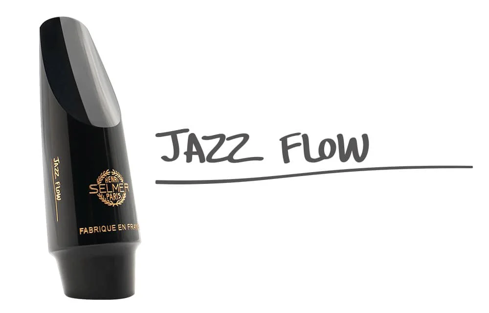 セルマー・パリ ジャズマウスピース ｜ 野中貿易