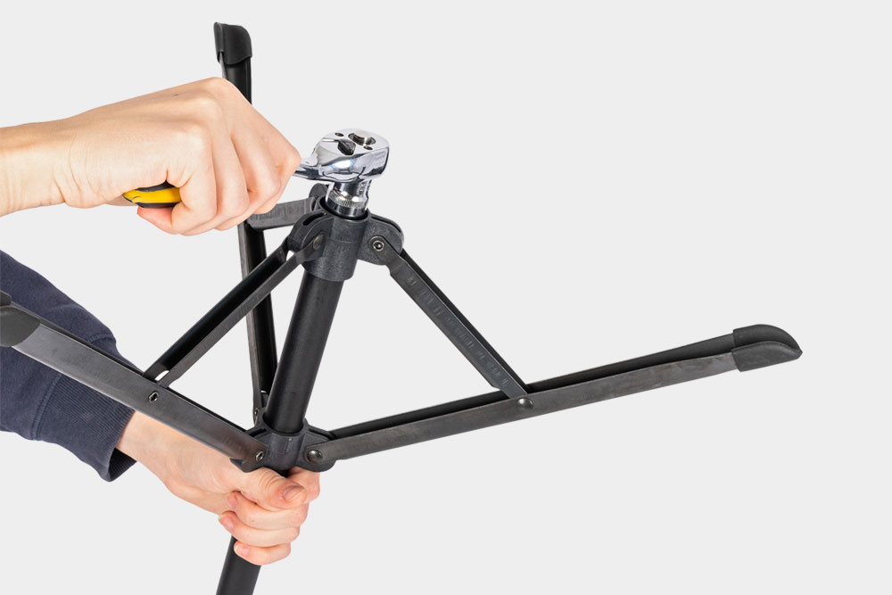 M52 ボイジャースタンド｜Manhasset マンハセット