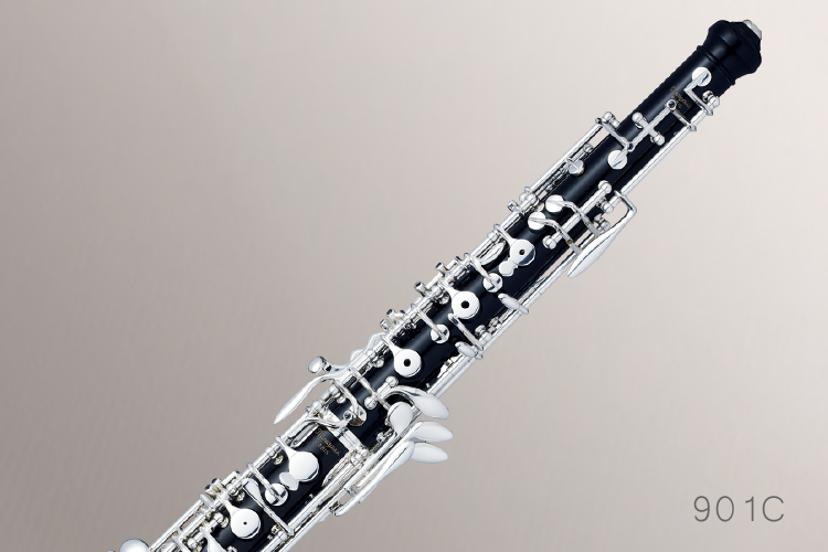 901C オーボエ 製品 ｜ Marigaux