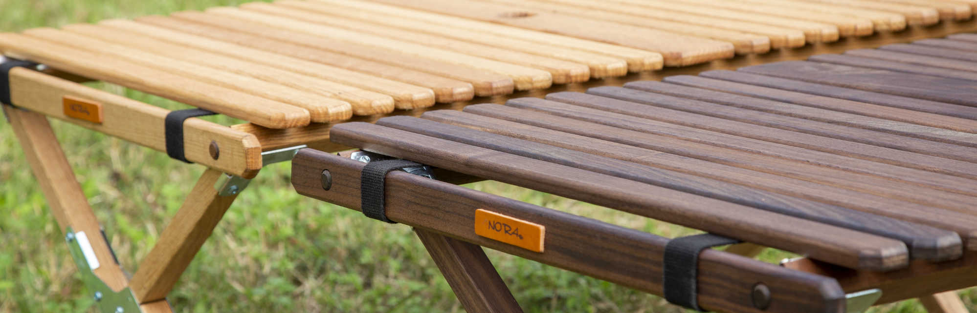 norasテーブル TYPE-B 1100 NORAs テーブル TYPE B 1100（ケース付き