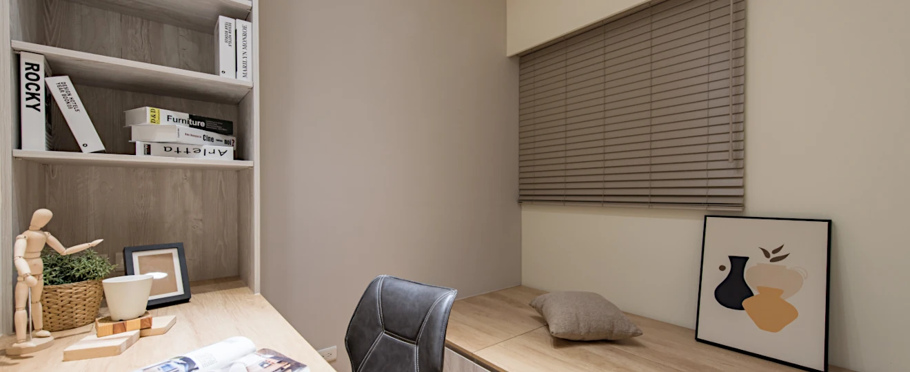 グランドウッドブラインド | ノーマンジャパン