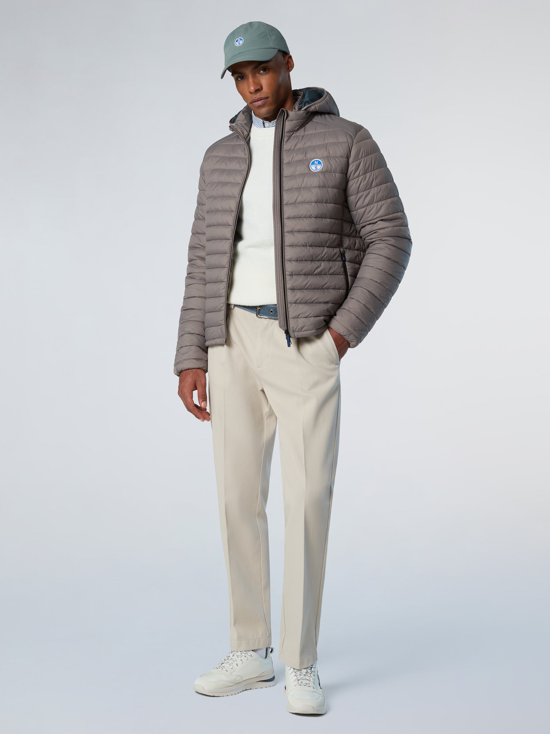 Zephyr Ultralight Jacket | North Sails