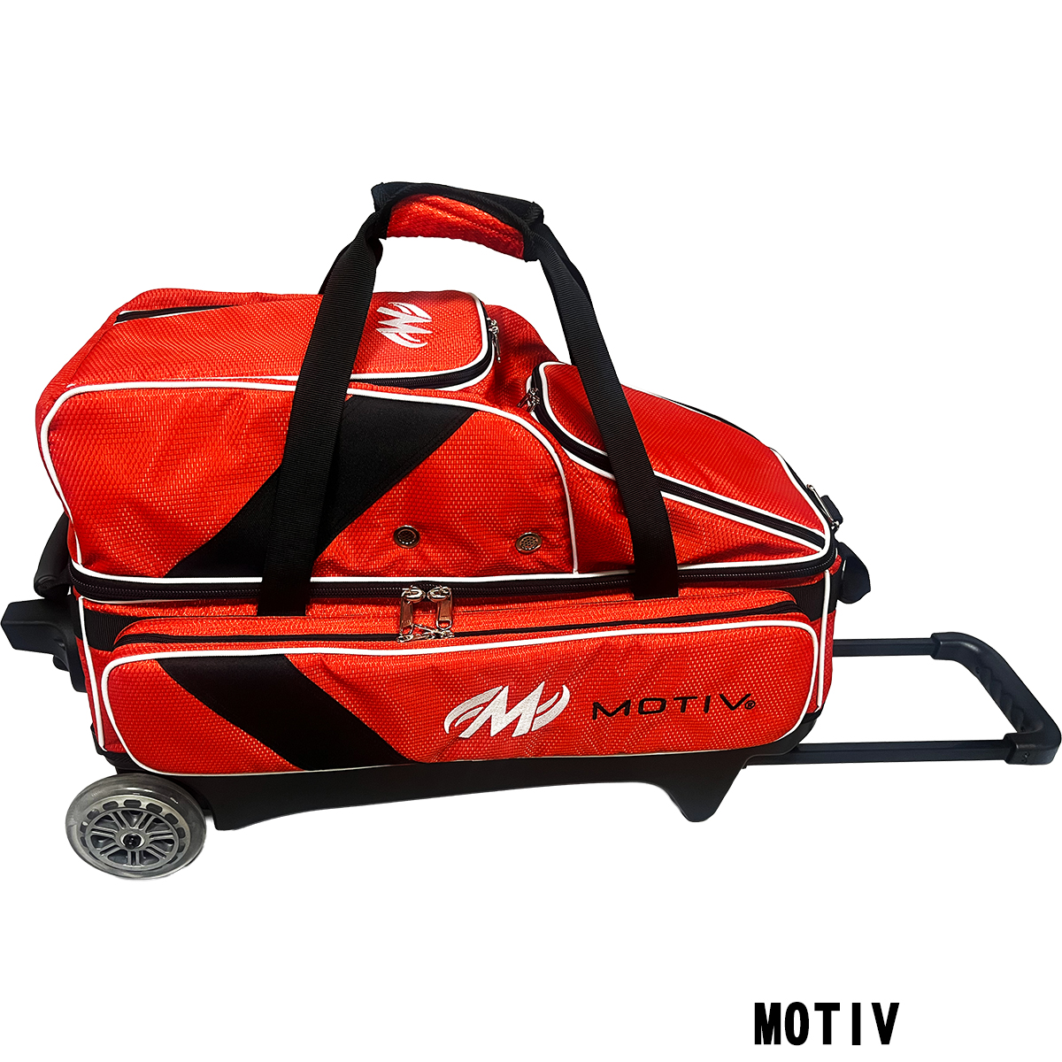 2025ブランドバッグ(2800シリーズ) [ABS] - 21,560円 : ボウリング用品