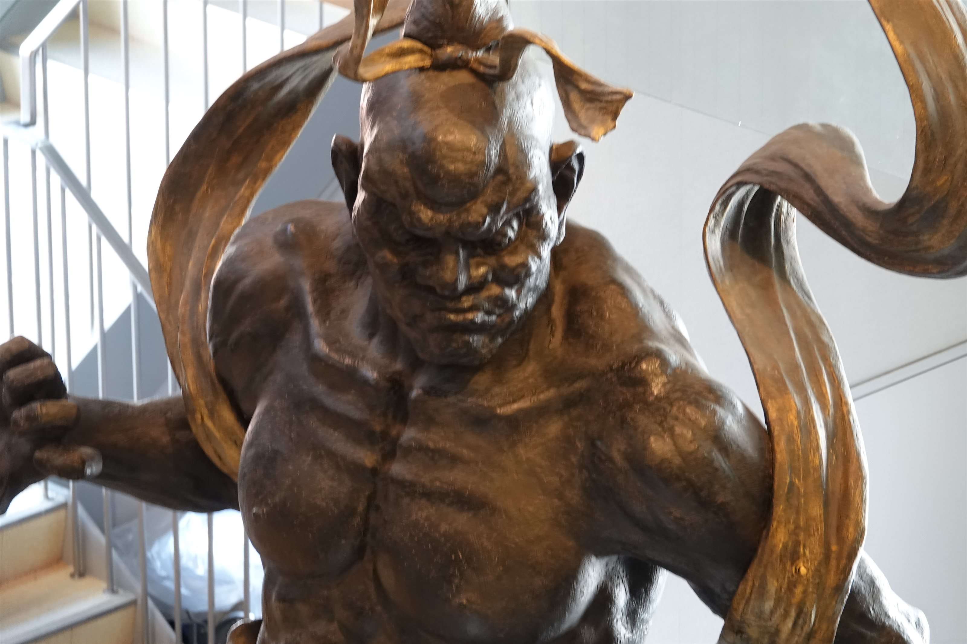 公益財団法人中村晋也美術館 SHINYA NAKAMURA MUSEUM